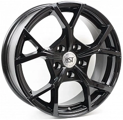 Диск RST R086 6,5x16 5x108 ET40 54,1 BL (JAC)